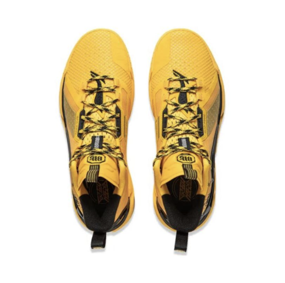 Купить Баскетбольные кроссовки Li-Ning BadFive 4 | ABFU015-7 в Москве или заказать доставку на Slamdunk.su
