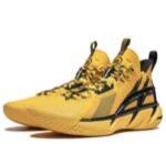 Баскетбольные кроссовки Li-Ning BadFive 4 | ABFU015-7