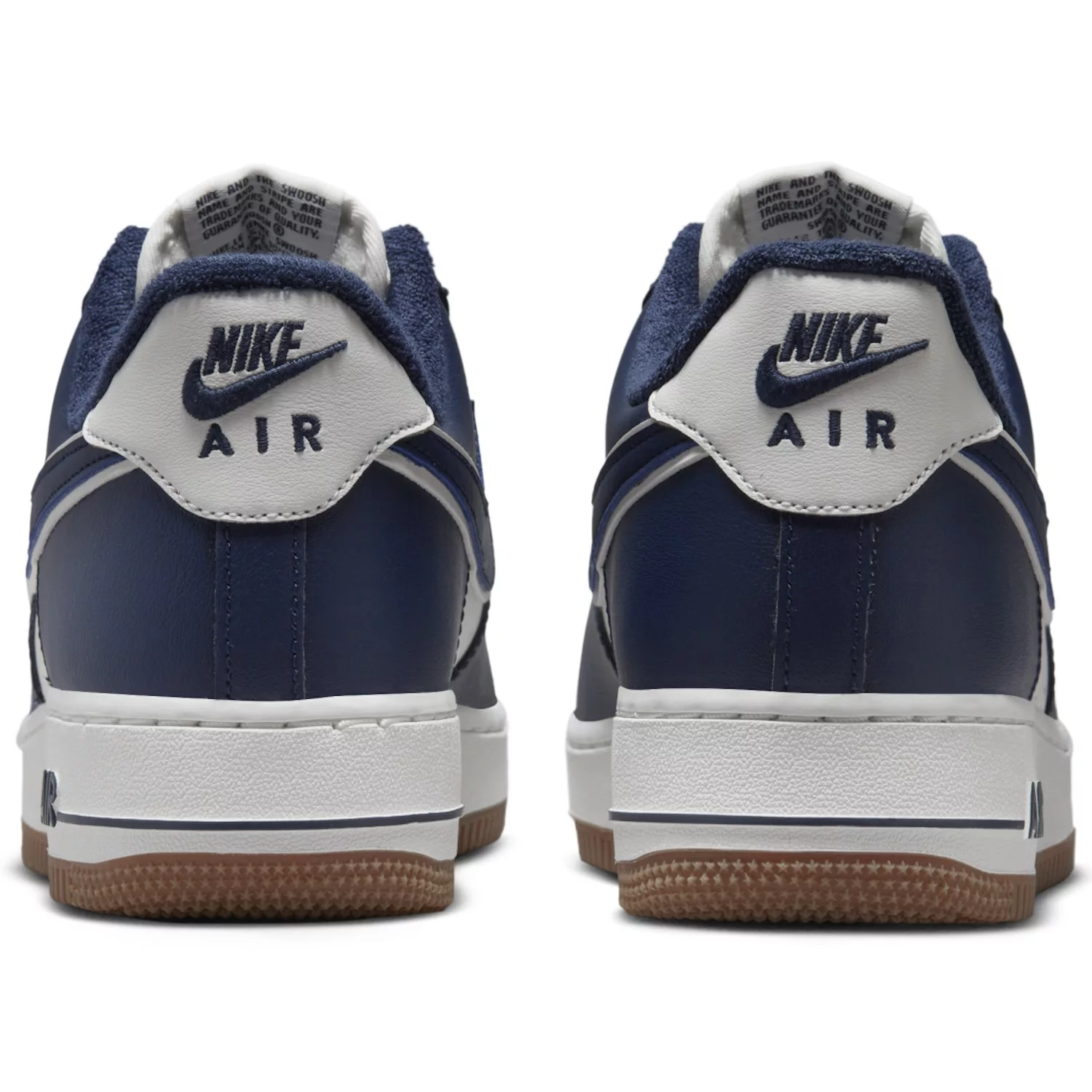 Купить Кроссовки Nike Air Force 1 | DQ7659-101 в Москве или заказать доставку на Slamdunk.su
