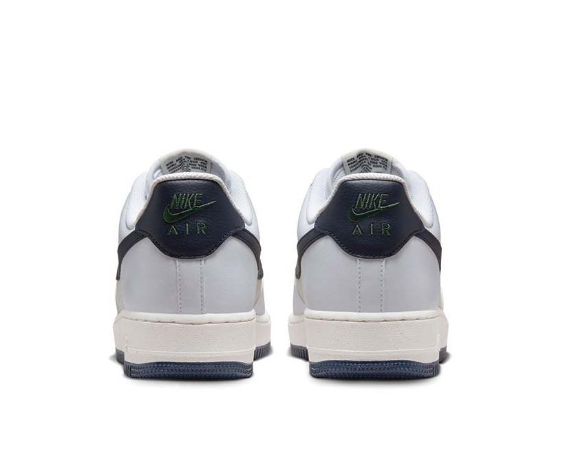 Купить Кроссовки Nike Air Force 1 | HF4298-100 в Москве или заказать доставку на Slamdunk.su