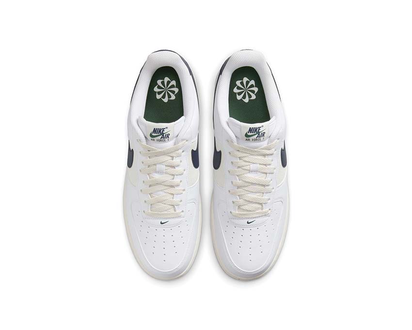 Купить Кроссовки Nike Air Force 1 | HF4298-100 в Москве или заказать доставку на Slamdunk.su