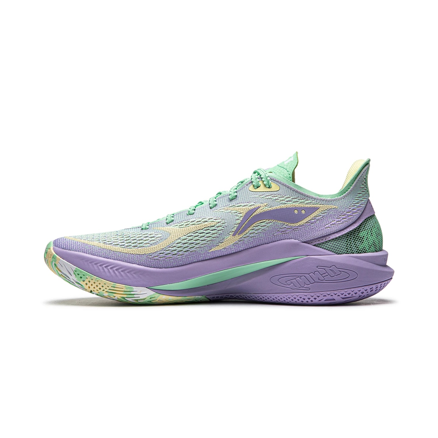 Li ning sonic 7 2025