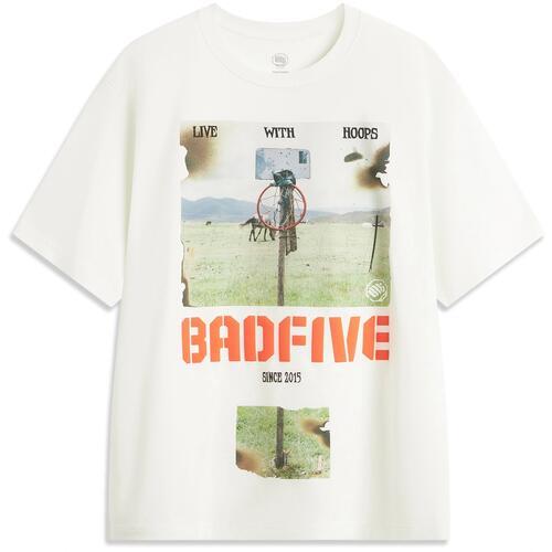 Футболка Li-Ning BadFive