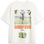 Футболка Li-Ning BadFive | AHSU153-1