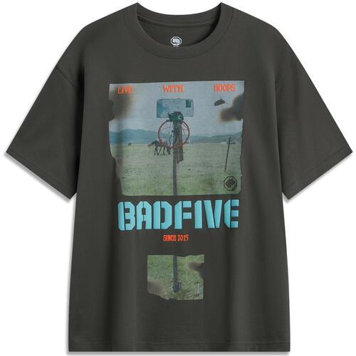 Футболка Li-Ning BadFive