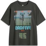 Футболка Li-Ning BadFive
