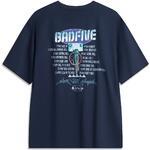 Футболка Li-Ning BadFive | AHSU149-6 