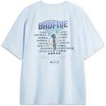 Футболка Li-Ning BadFive | AHSU149-4