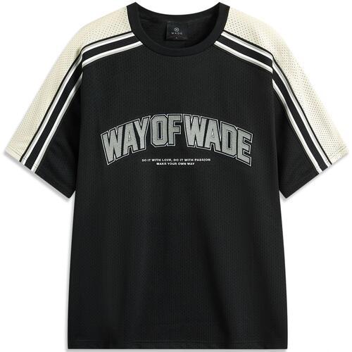 Футболка Li-Ning Wade
