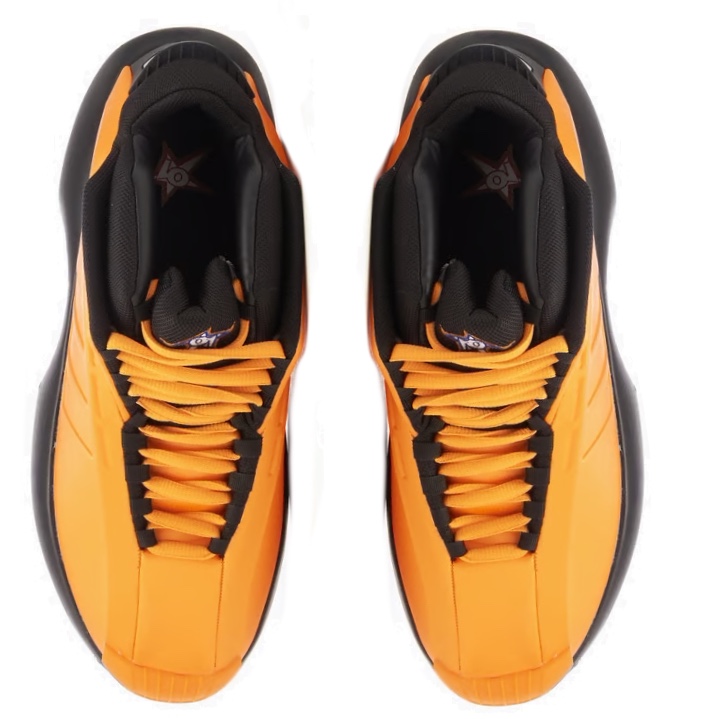 Купить Кроссовки Adidas Crazy 1 Sunshine | IF6171 в Москве или заказать доставку на Slamdunk.su