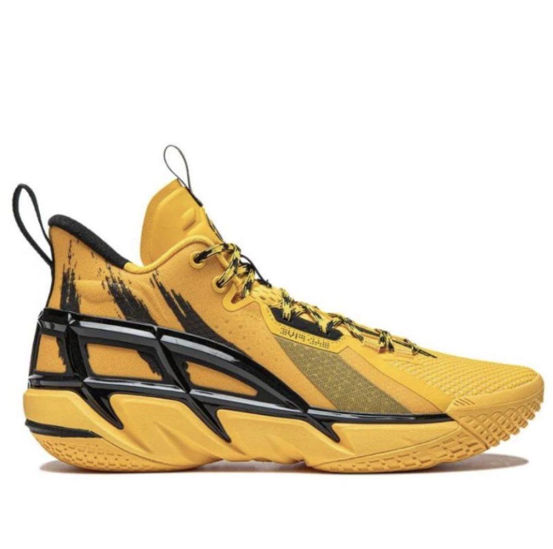 Купить Баскетбольные кроссовки Li-Ning BadFive 4 | ABFU015-7 в Москве или заказать доставку на Slamdunk.su