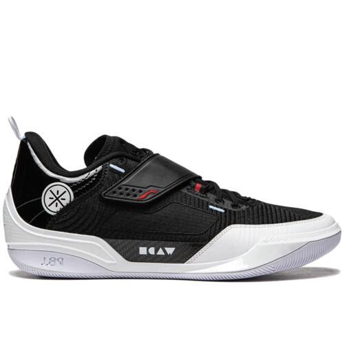 Баскетбольные кроссовки  Li-Ning Wade 808 4 Ultra
