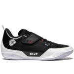 Баскетбольные кроссовки  Li-Ning Wade 808 4 Ultra
