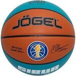 Баскетбольный мяч Jogel Fiba JB-1000 Ecoball 2.0,№5 | ЦБ-00002258