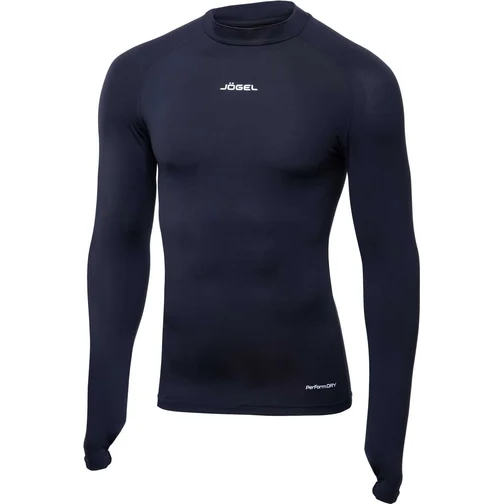 Купить Лонгслив Jogel Camp PerFormDRY Top | УТ-00016265 в Москве или заказать доставку на Slamdunk.su