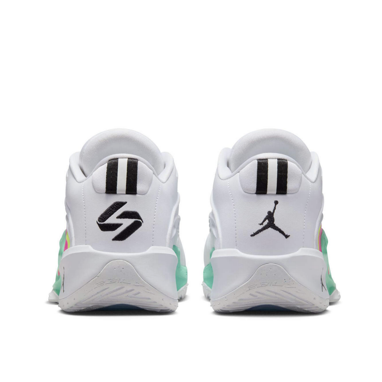 Купить Баскетбольные кроссовки Jordan Luka 3 | HQ5054-107 в Москве или заказать доставку на Slamdunk.su