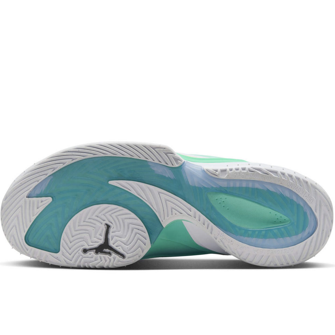 Купить Баскетбольные кроссовки Jordan Luka 3 | HQ5054-107 в Москве или заказать доставку на Slamdunk.su