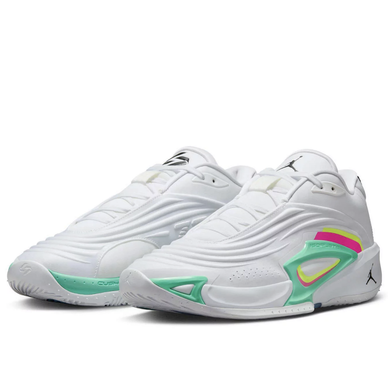 Купить Баскетбольные кроссовки Jordan Luka 3 | HQ5054-107 в Москве или заказать доставку на Slamdunk.su