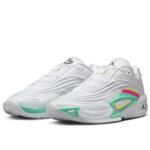 Баскетбольные кроссовки Jordan Luka 3 | HQ5054-107