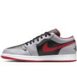 Кроссовки Jordan 1 Low  | 553558-060
