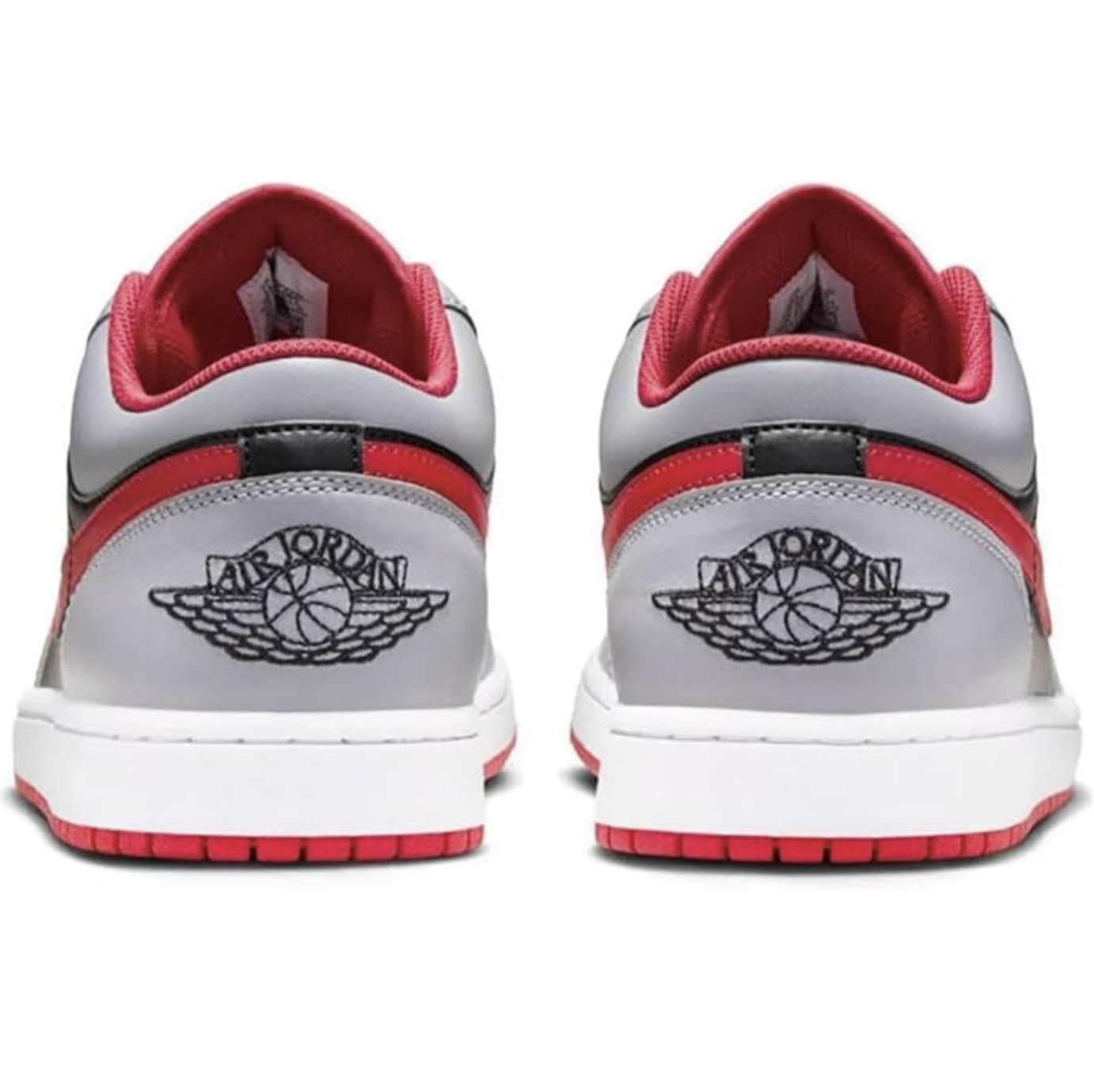 Купить Кроссовки Jordan 1 Low  | 553558-060 в Москве или заказать доставку на Slamdunk.su