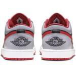 Кроссовки Jordan 1 Low  | 553558-060