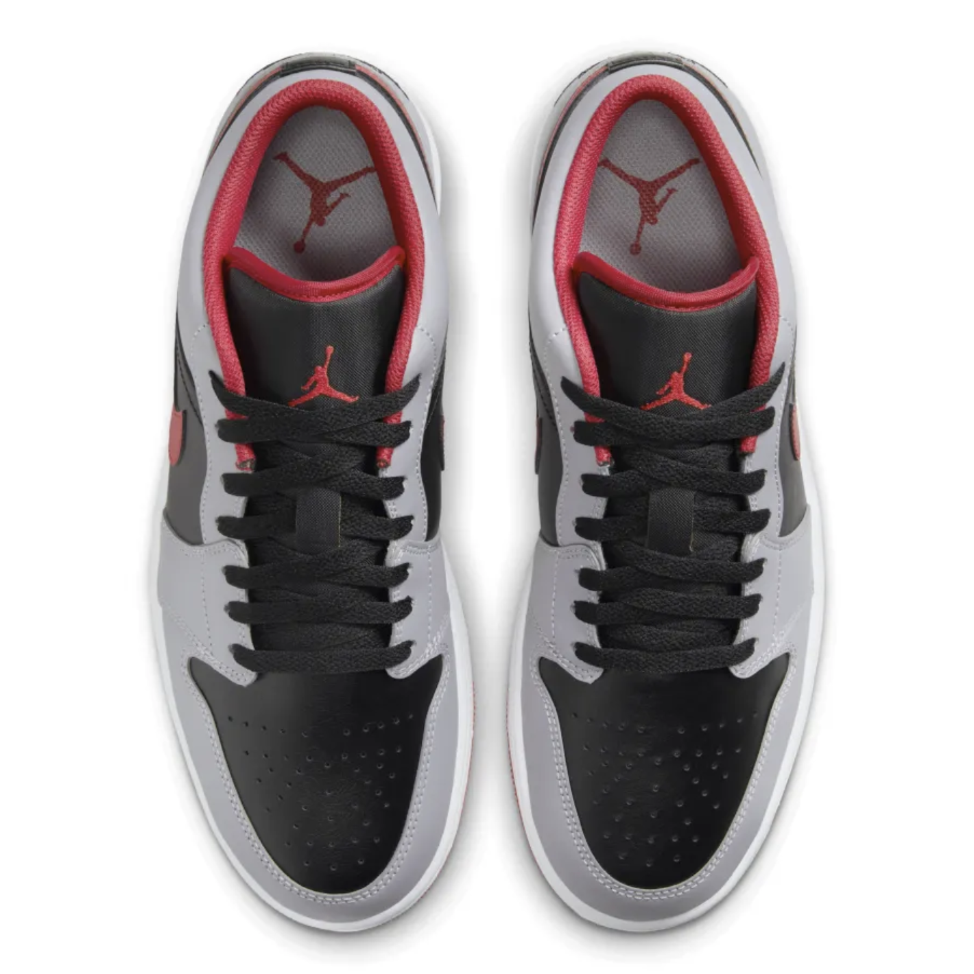 Купить Кроссовки Jordan 1 Low  | 553558-060 в Москве или заказать доставку на Slamdunk.su