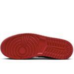 Кроссовки Jordan 1 Low  | 553558-060