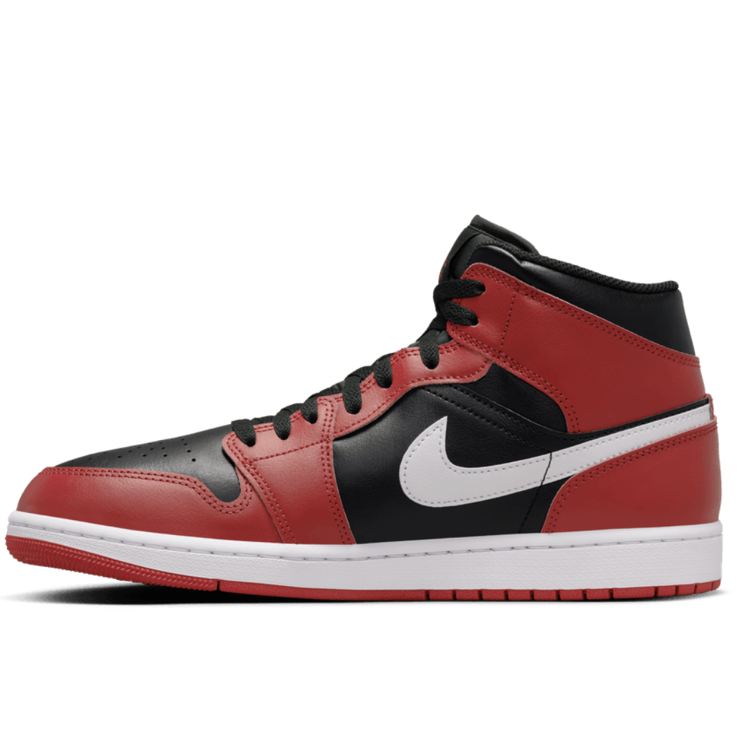 Купить Кроссовки Air Jordan 1 Mid | DQ8426-061 в Москве или заказать доставку на Slamdunk.su