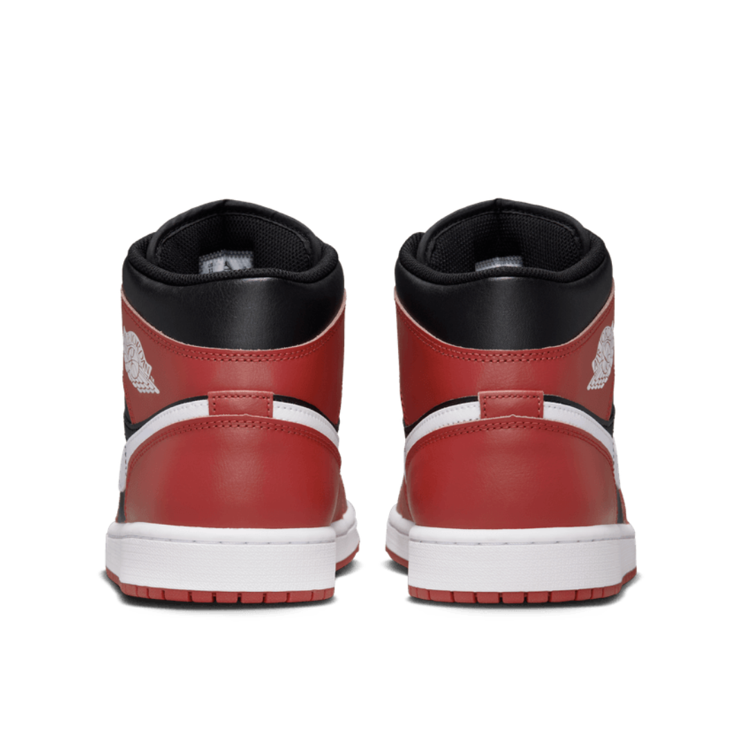 Купить Кроссовки Air Jordan 1 Mid | DQ8426-061 в Москве или заказать доставку на Slamdunk.su