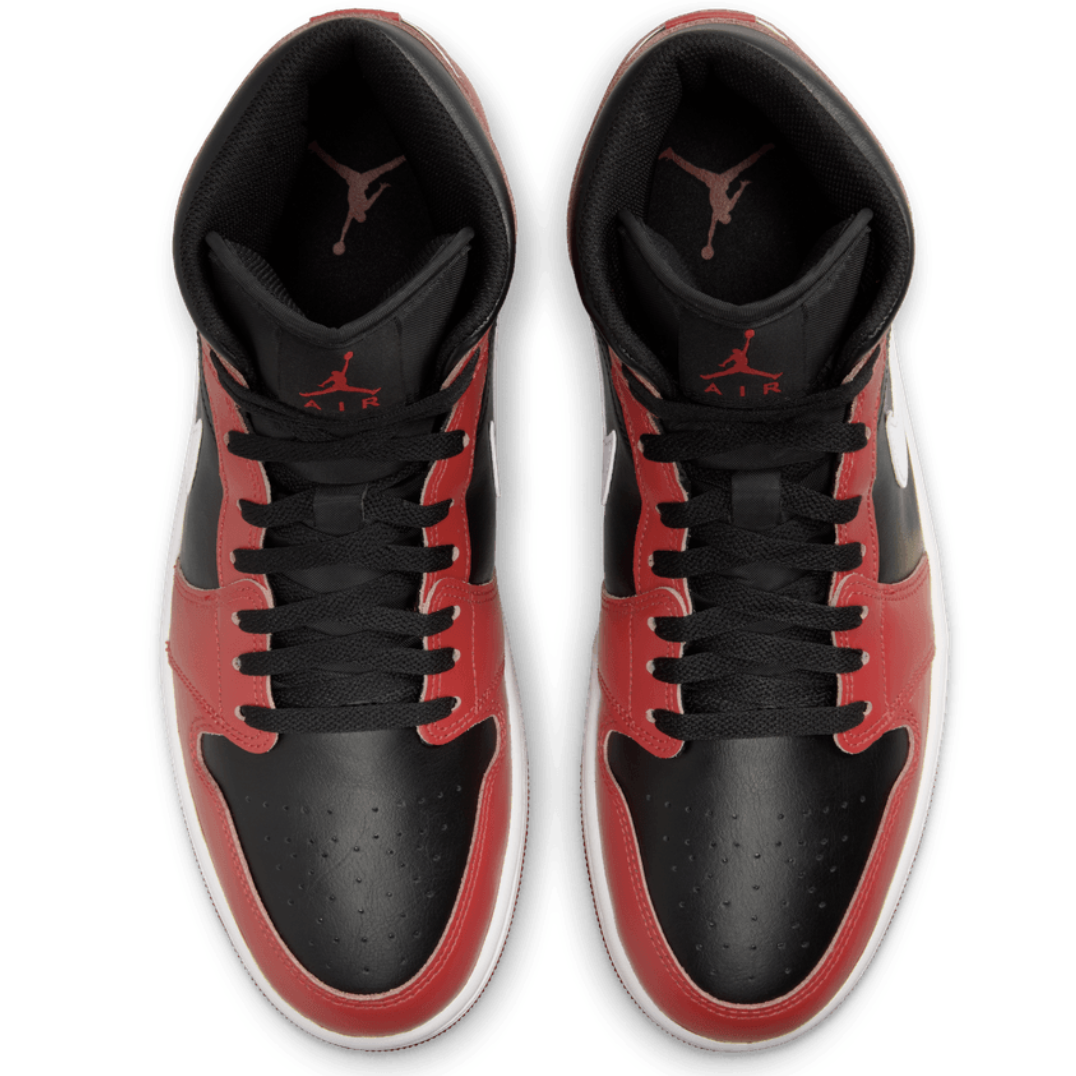 Купить Кроссовки Air Jordan 1 Mid | DQ8426-061 в Москве или заказать доставку на Slamdunk.su