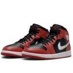 Кроссовки Air Jordan 1 Mid | DQ8426-061