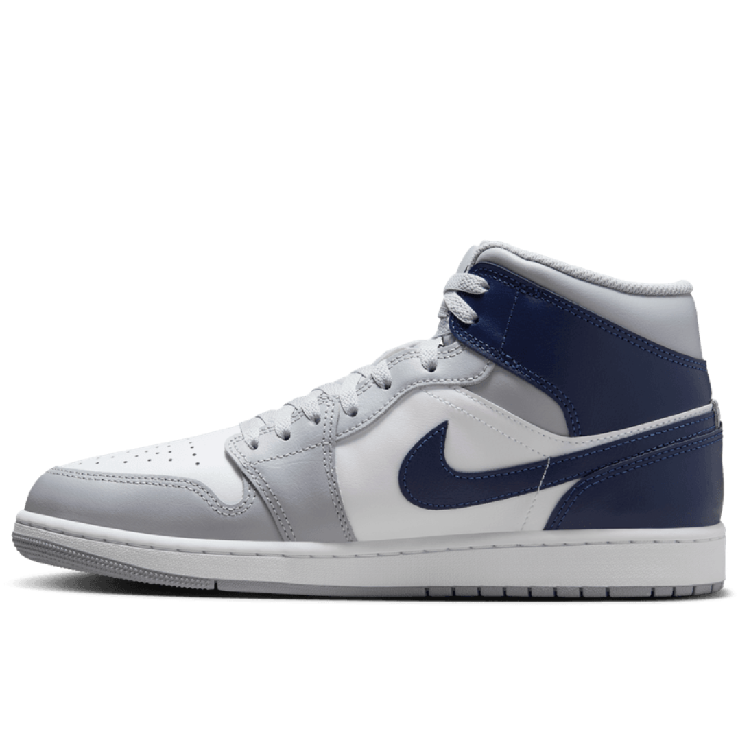 Купить Кроссовки Air Jordan 1 Mid | DQ8426-104 в Москве или заказать доставку на Slamdunk.su