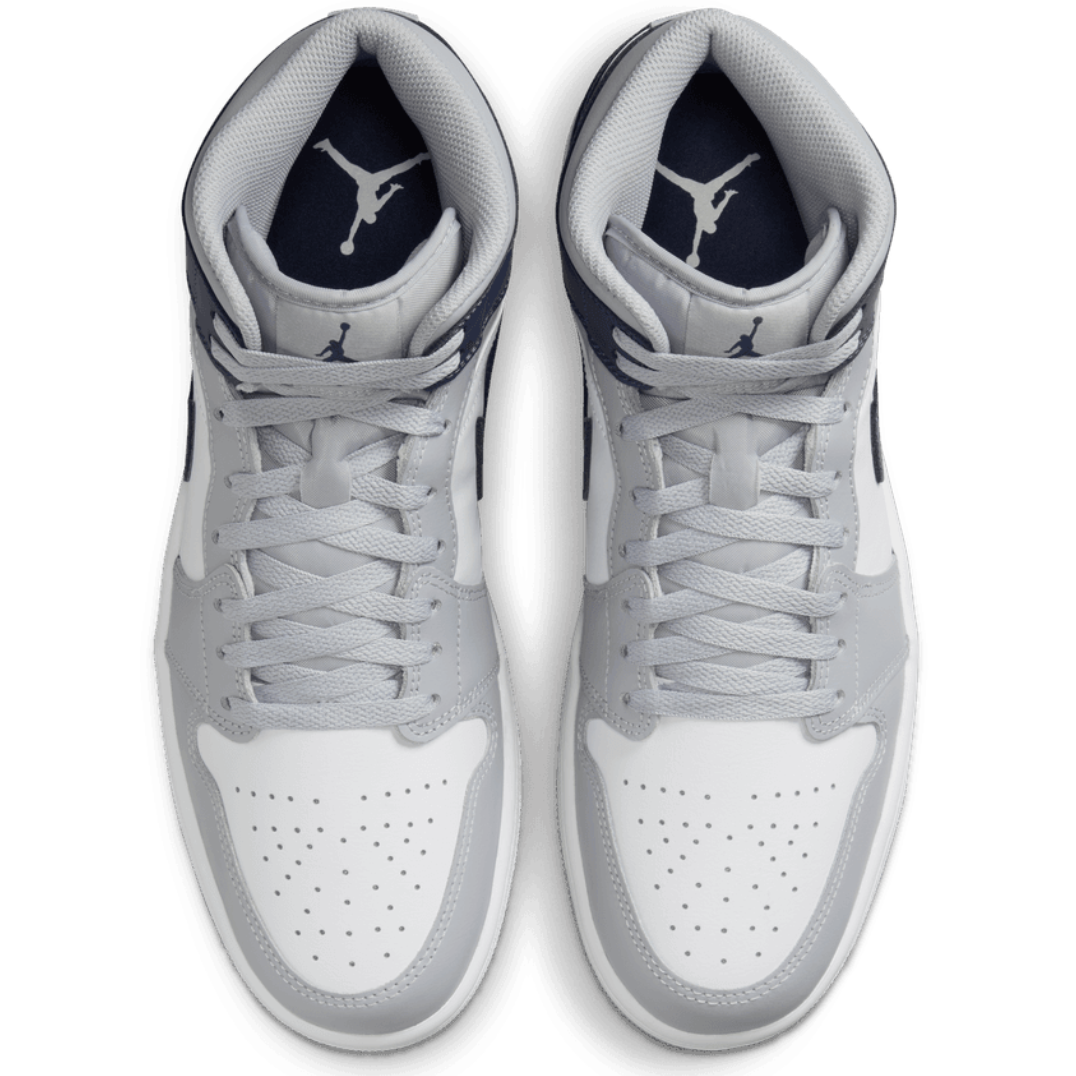 Купить Кроссовки Air Jordan 1 Mid | DQ8426-104 в Москве или заказать доставку на Slamdunk.su