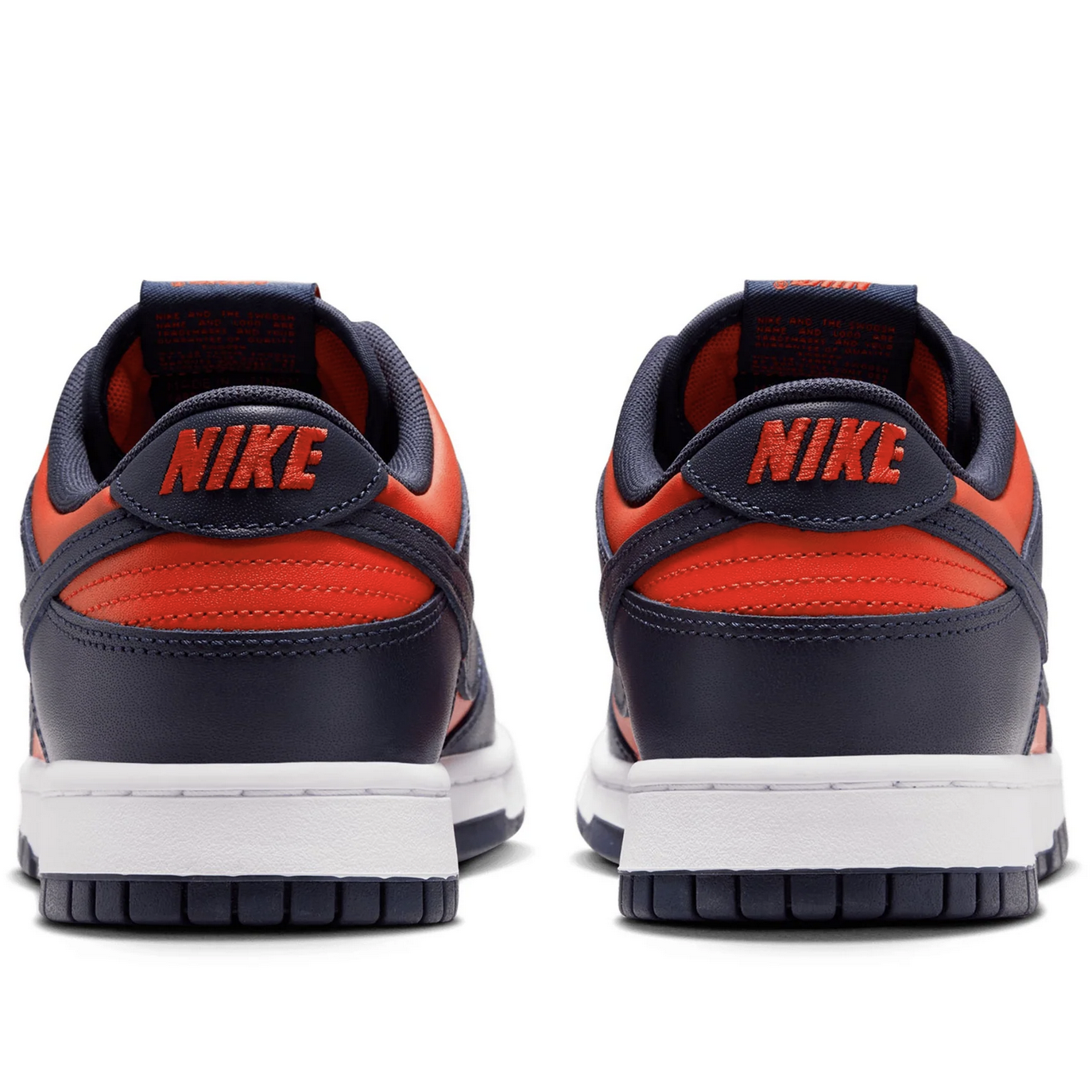 Купить Кроссовки Nike Dunk Low  | DV0833-601 в Москве или заказать доставку на Slamdunk.su