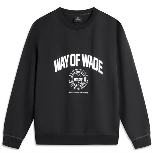 Толстовка Li-Ning Wade