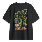 Футболка Li-Ning BadFive | AHSU577-2