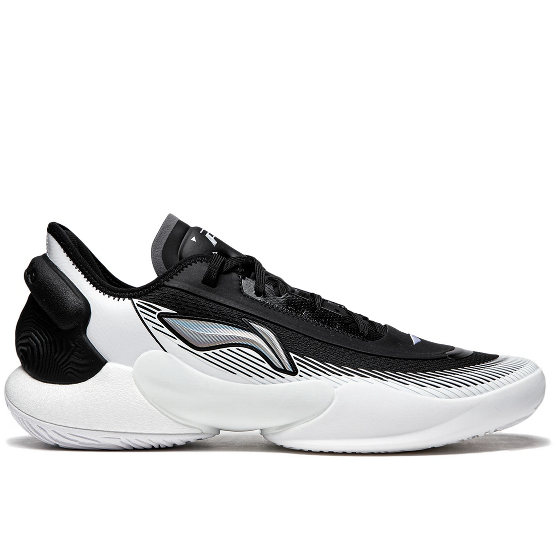 Купить Баскетбольные кроссовки Li-Ning Yushuai 18 V2 | ABAU025-1 в Москве или заказать доставку на Slamdunk.su