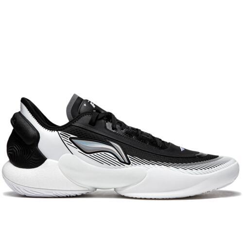 Баскетбольные кроссовки Li-Ning Yushuai 18 V2