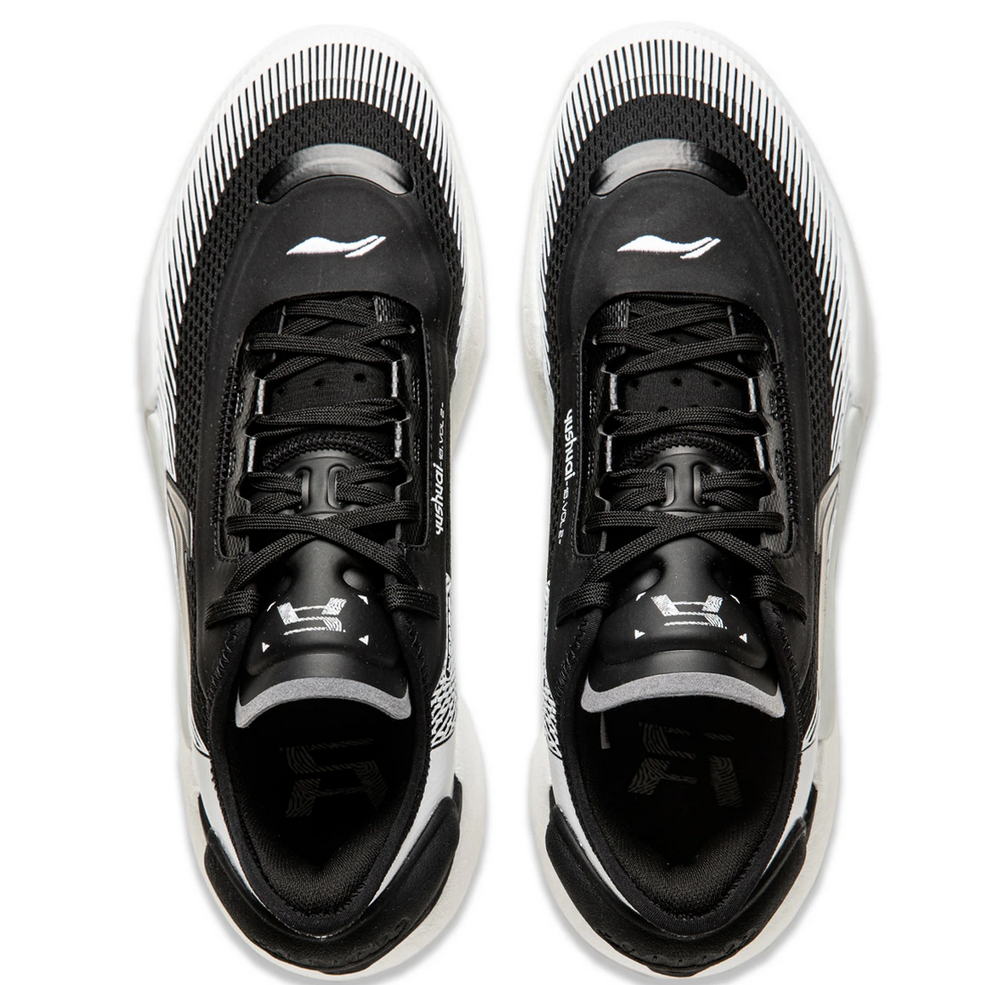 Купить Баскетбольные кроссовки Li-Ning Yushuai 18 V2 | ABAU025-1 в Москве или заказать доставку на Slamdunk.su