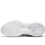 Баскетбольные кроссовки Li-Ning Yushuai 18 V2 | ABAU025-1