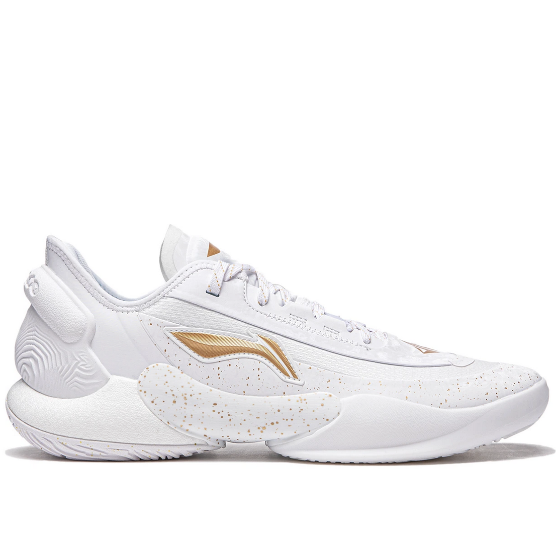 Купить Баскетбольные кроссовки Li-Ning Yushuai 18 V2 | ABAU025-2 в Москве или заказать доставку на Slamdunk.su