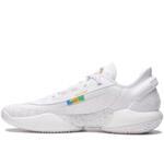 Баскетбольные кроссовки Li-Ning Yushuai 18 V2 | ABAU025-2