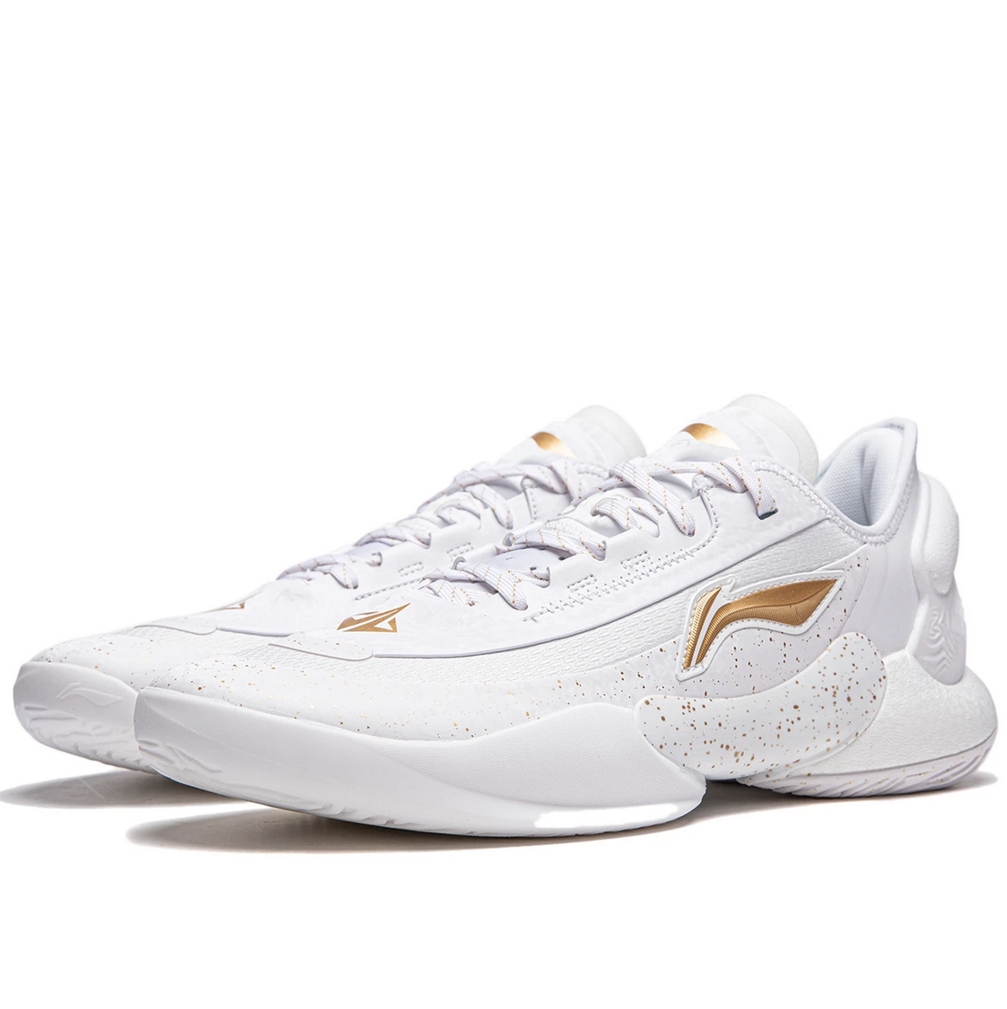Купить Баскетбольные кроссовки Li-Ning Yushuai 18 V2 | ABAU025-2 в Москве или заказать доставку на Slamdunk.su