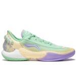 Баскетбольные кроссовки Li-Ning Yushuai 18 V2 | ABAU025-3