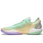 Баскетбольные кроссовки Li-Ning Yushuai 18 V2 | ABAU025-3