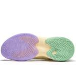 Баскетбольные кроссовки Li-Ning Yushuai 18 V2 | ABAU025-3