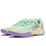 Баскетбольные кроссовки Li-Ning Yushuai 18 V2 | ABAU025-3