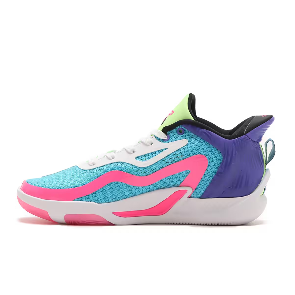 Купить Баскетбольные кроссовки Jordan Tatum 1 GS | FV0172-400 в Москве или заказать доставку на Slamdunk.su