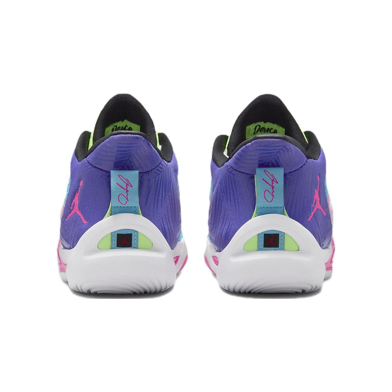 Купить Баскетбольные кроссовки Jordan Tatum 1 GS | FV0172-400 в Москве или заказать доставку на Slamdunk.su